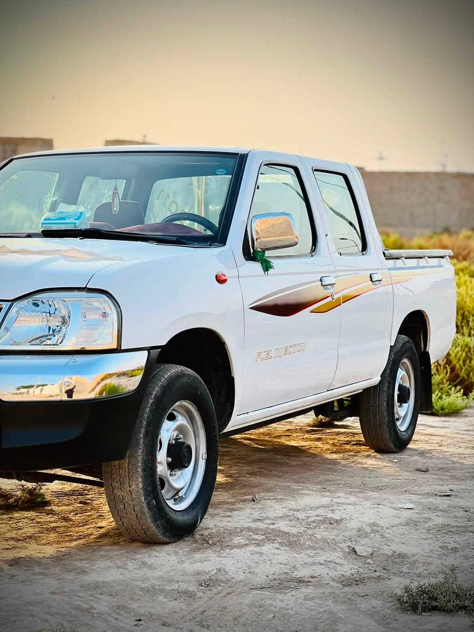 سونر • ٢٠١١ • كفولة عام