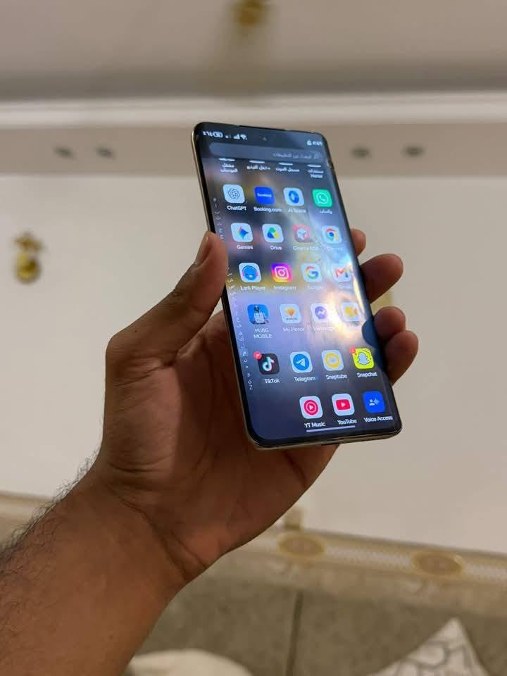 هونر X9B • ٢٥٦ • ضربه بالكامره والشاشه