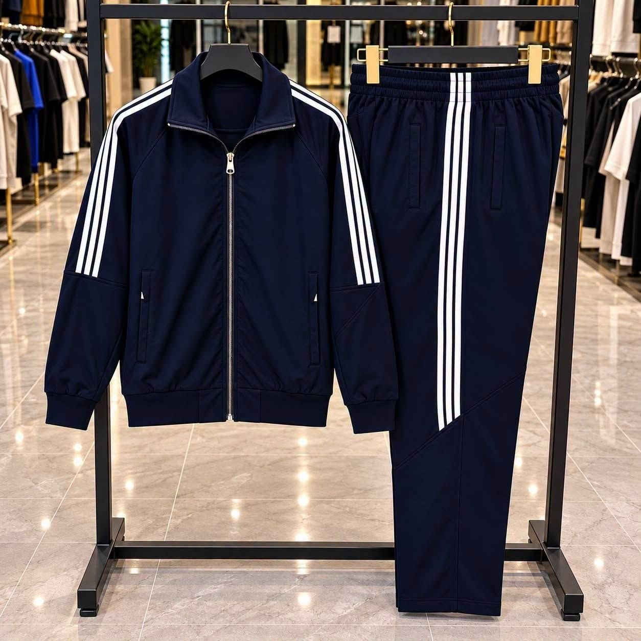 تراك سحاب • جملة • مقاسات XL-4XL