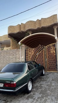 مكينة جديدة • جير جديد • رقم دهوك