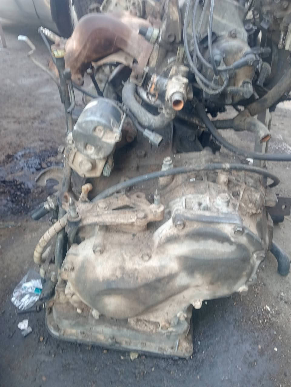 تحويره كامله مكينة وگير كامري مع التفرعات كامله شرط الشغل عقل ظفيره درايم شفتات صالنصه اذاين يعني بس تشد بغداد شيخ عمر مقابل معمل الخياطه العسكري 
***********
