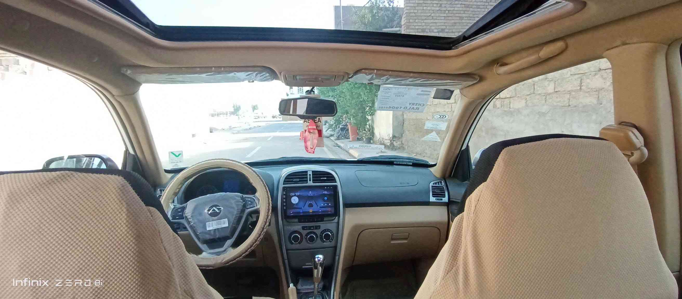 تيكو ٢٠١٣ • ماشي ٧٦٠٠٠ • منظومة غاز