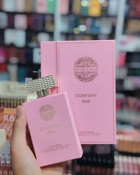 دومینانت بينك • ١٠٠ مل • عطر نسائي