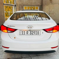 النترا ٢٠١٥ • وارد خليجي • رقم بغداد