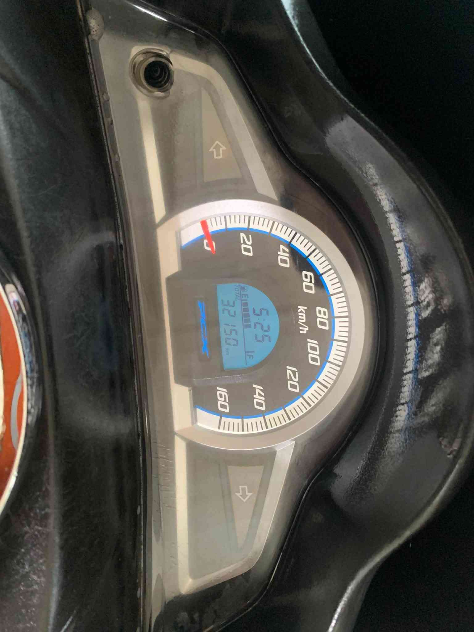 هوندا PCX • ١٥٠ • كفاله