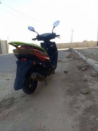 سكنس فحل • رخصه صاحب الكروب • المسيب