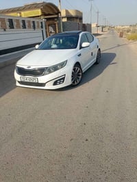 اوبتيما • ٢٠١٥ • ١٥٨ الف