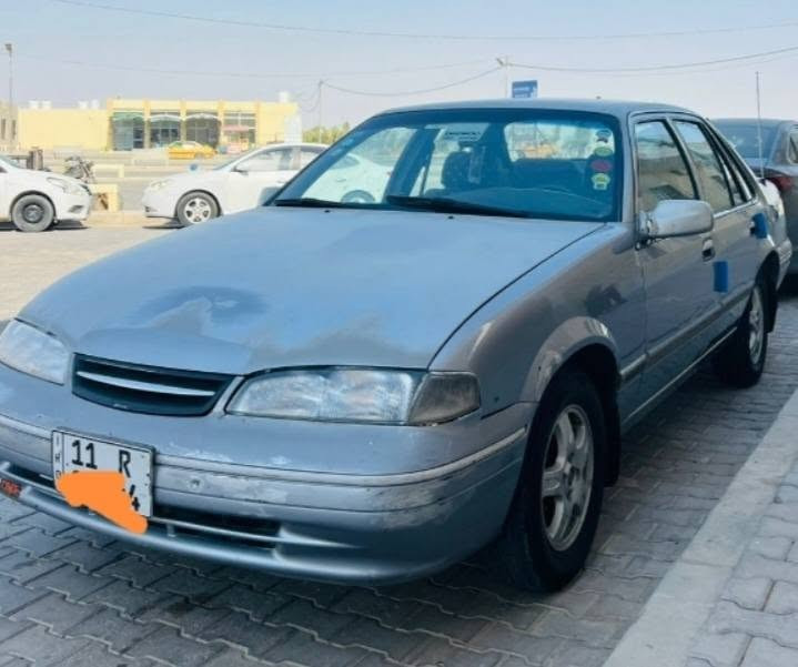 فراشه للبيع مديل 1997بلاديه كير اوتو مكينه مفتوح الفين السيارة ماعايزه شي كلهه شغاله تبريد كهربائية مكاني بلنجف رقم بغداد بسمي السعر37 تفاصيل اتصل واتساب ع الرقم *********** الله يرزقك الجميع

نص مكتوب في الصور:
- ٢٦ فبراير، ٢٠٢٦ ١١:١٦ م حذف تعديل المفضلة مشاركة المزيد