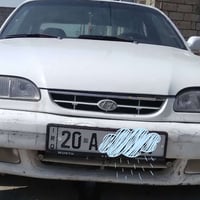 سوناتا ٩٥ • تحويل مباشر
