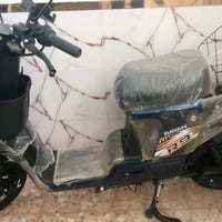 R9 • ٥ بطاريات • مدى ٥٠كم