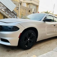 تشارجر SXT • ٢٠١٦ • مكينة ٣٦٠٠