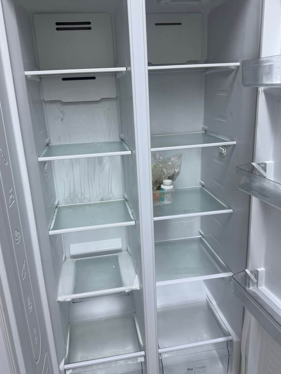 للبيع جديده ب500 بغداد ابو غريب *********** وسام
