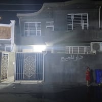 طابو زراعي • ١٨٥م • طابقين