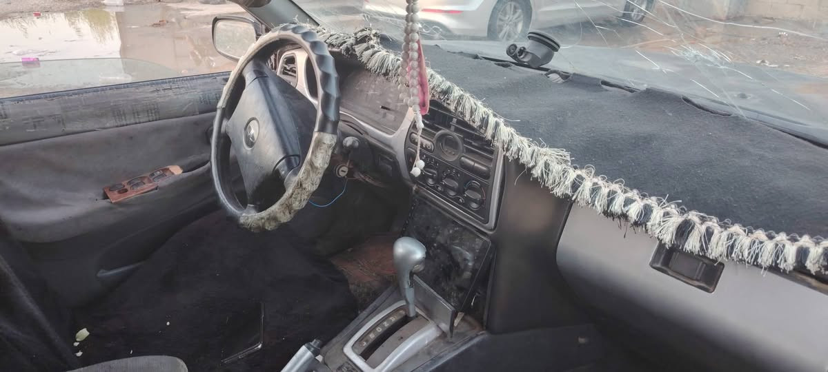 مراوس ب كيا ..مراوس ب كيا
فراشه 1996 اوتوماتيك
تبريد شغال فول..كير ومكينه خير من الله
رقم ديالى دولي بأسمي
مكاني الخالص
***********
