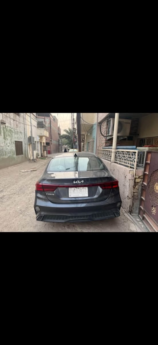فورتي موديل 2023 ماشيه 60 الف سياره مال بيت حلوه حادث جاملغ مبين بل صوره رقم صاحبه ***********
