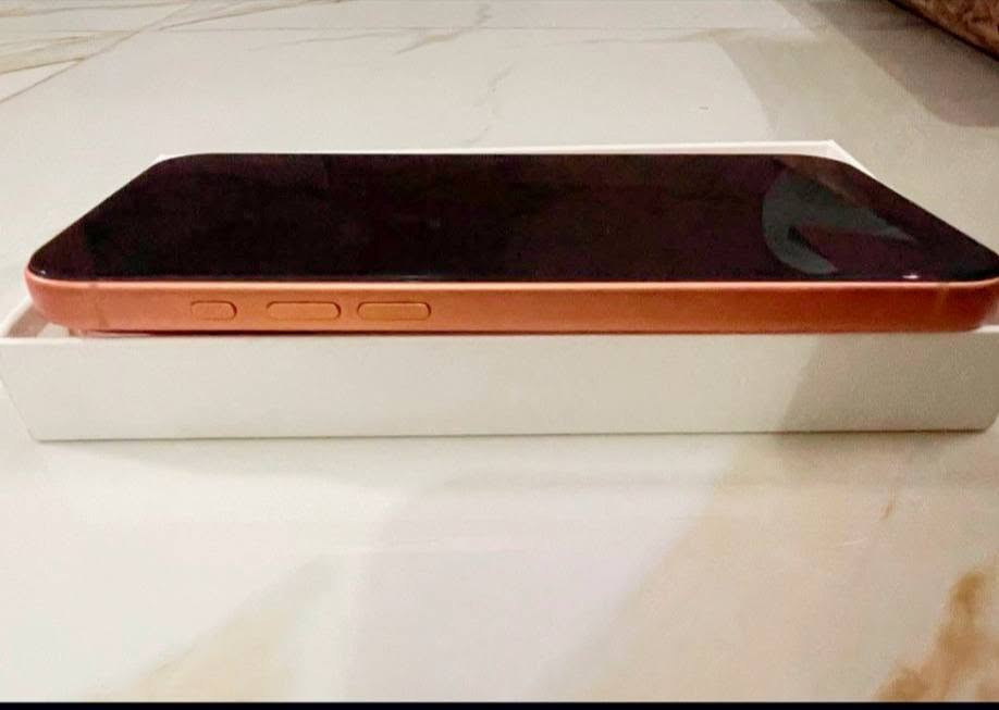17برو ماكس

(ايسم)

لون مميز (برتقالي)📴

ذاكره ٢٥٦💿💽

بطاريه ٩٩🔋

سعره ١٧٥٠. بي مجال بسيط جداً💸

كامل ملحقات💻

📝 الجهاز نضيف جداً مابي شي تاخذه شرط الفحص من كلشي 

مكاني بغداد📍 

رقم التواصل 📞☎️***********
