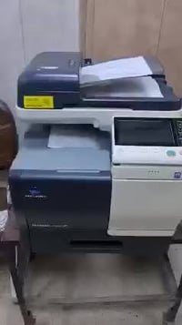 طابعة برذر T520W • طابعة كانون سيلفي • الديوانية