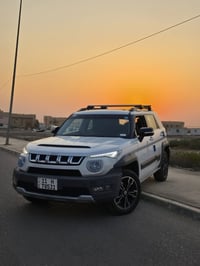 بايك BJ20 • رقم باسمي • كاميرا 360