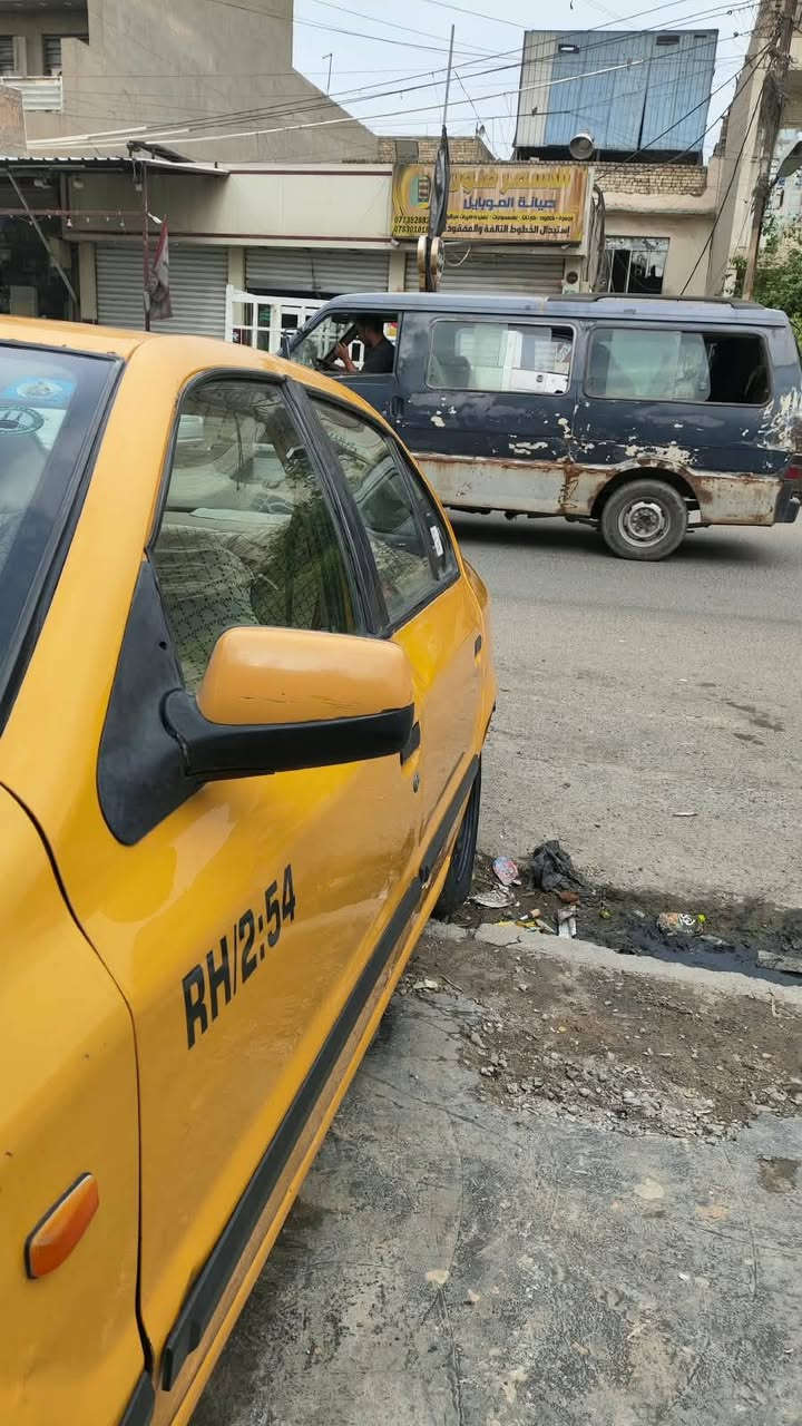 سمند • مكينة جديدة • ٢٠١١