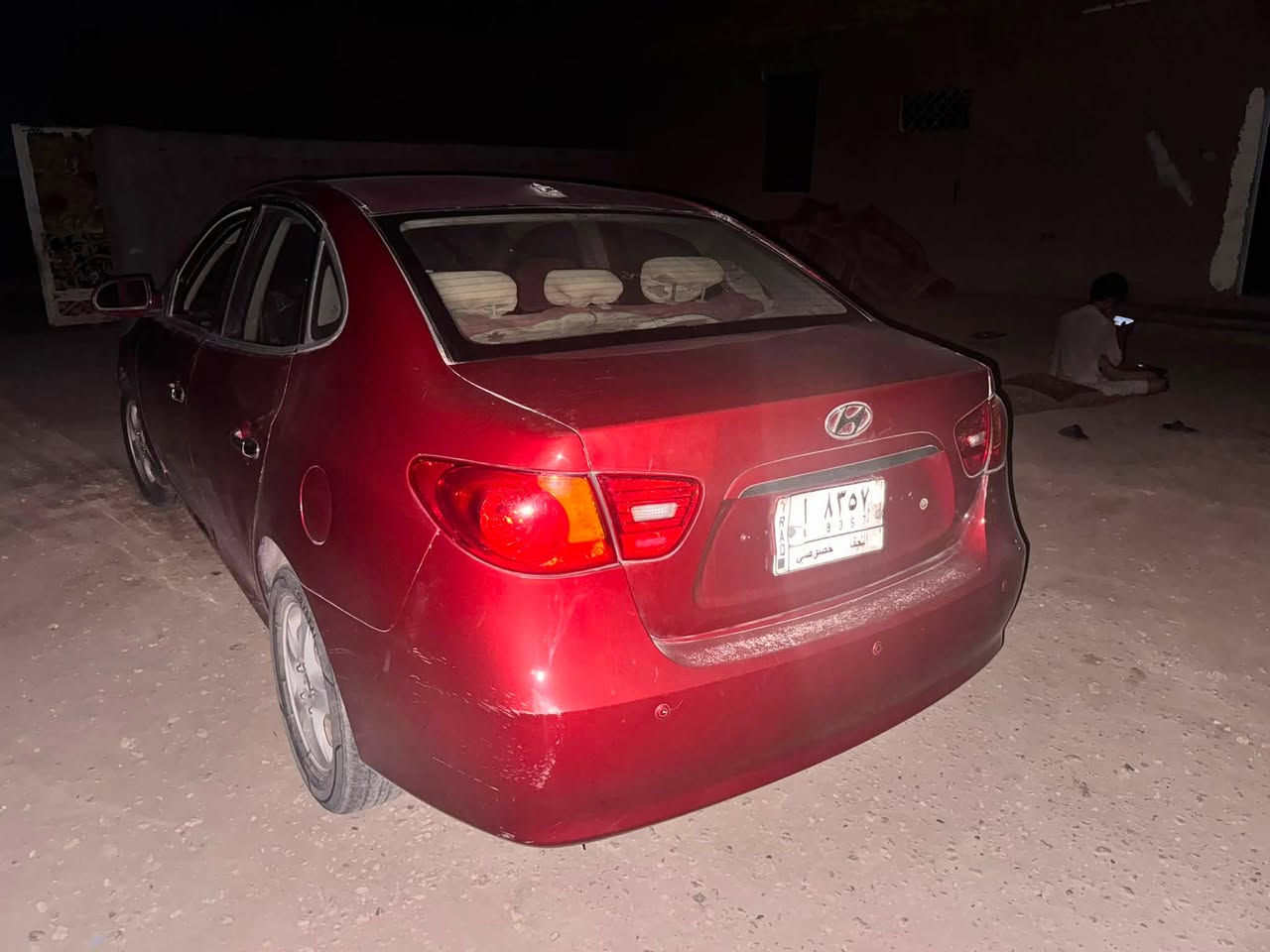 النترا موديل ٢٠٠٩ سياره جاهزه وبيع مستعجل سعره ٨٥وبيه مجال  ؟مكلف بنشر. هذا رقم صاحبه /***********
