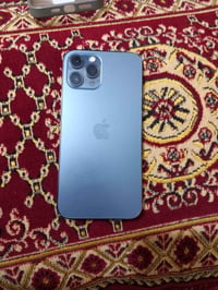 آيفون 12 برو ماكس • بطارية 100% • فلوجه حي الجولان