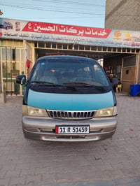 بريجو • رقم بغداد • مكانه كربلاء