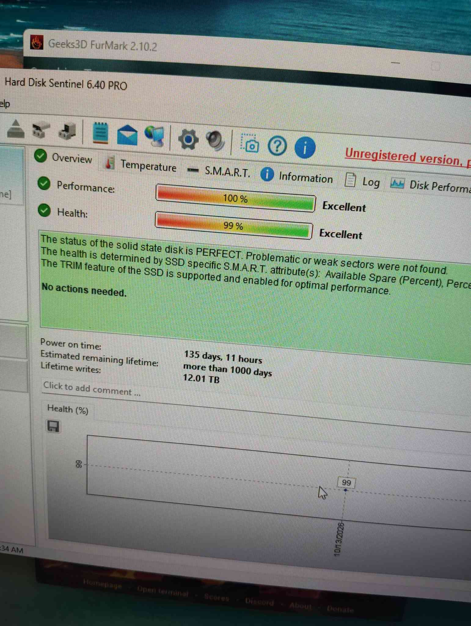RTX 4060 • NVMe 1T • كيس DarkFlash