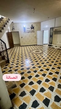 السيدية • ١٢٠م • غرفتين نوم