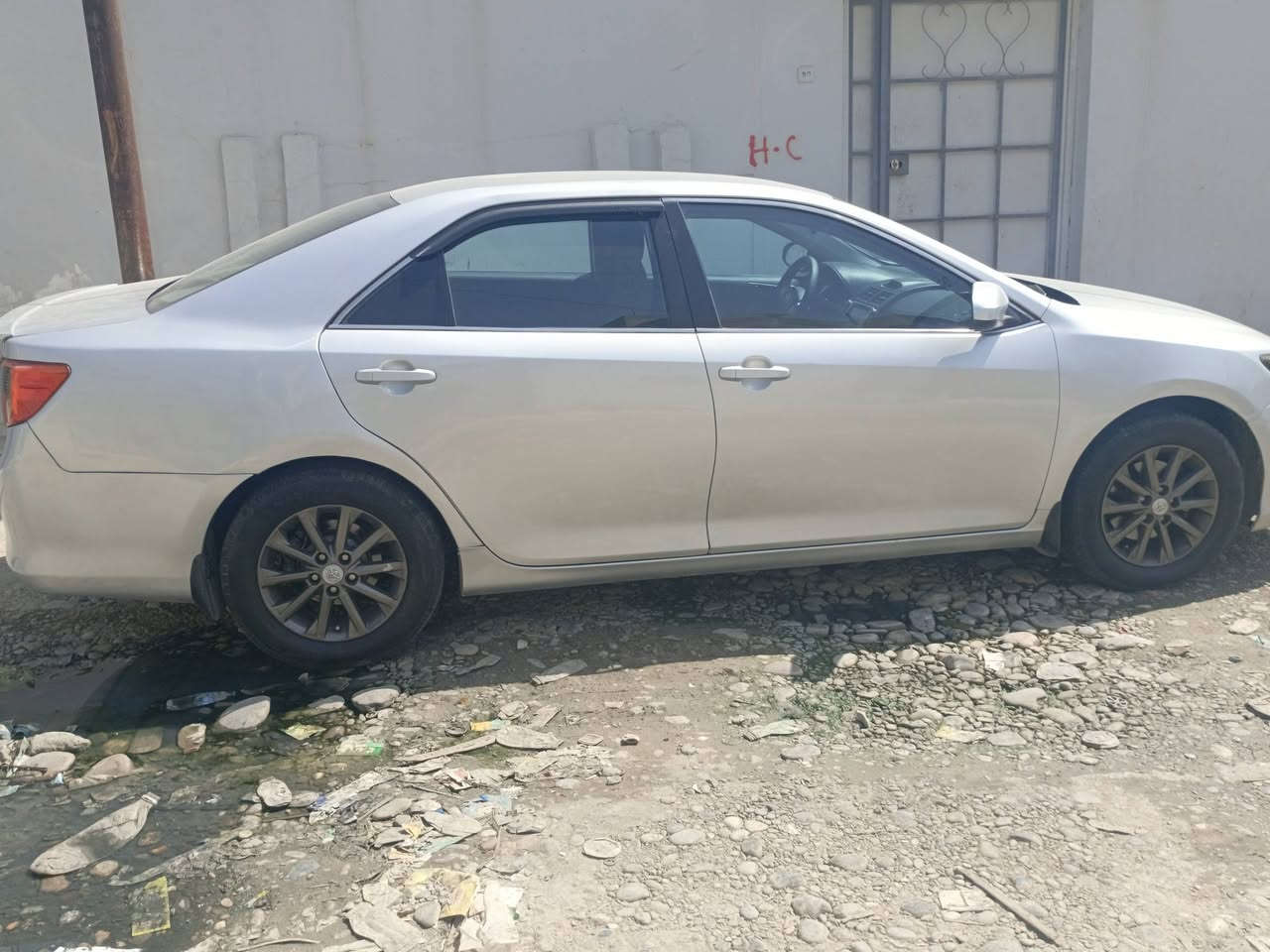 كامري للبيع صبغ حزام بدون دواخل
سعر115وبيها مجال 
ستفسار اتصال مراسله مارد 
ومراوس حسب القناعه
***********
***********
