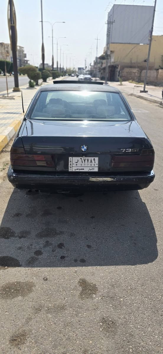 سلام عليكم
بيئم 735اصل
رقم انبار تحويل وكف
موديل 91
كير و محرك 735شرط
تبريد ثلج ثلج
صدر امامي حلوو
صدر خلفي يرادله بوش
كشر حلوو قماره بيه
جراد ممصبوغه
السعر 45 وبيه مجال

ترهم 25نقد
و20 ثلاث اشهر
***********
