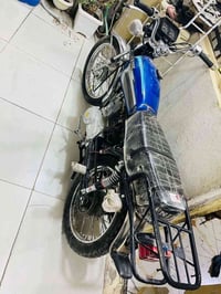 موديل ٢٣ • اصولي • مو سكنر