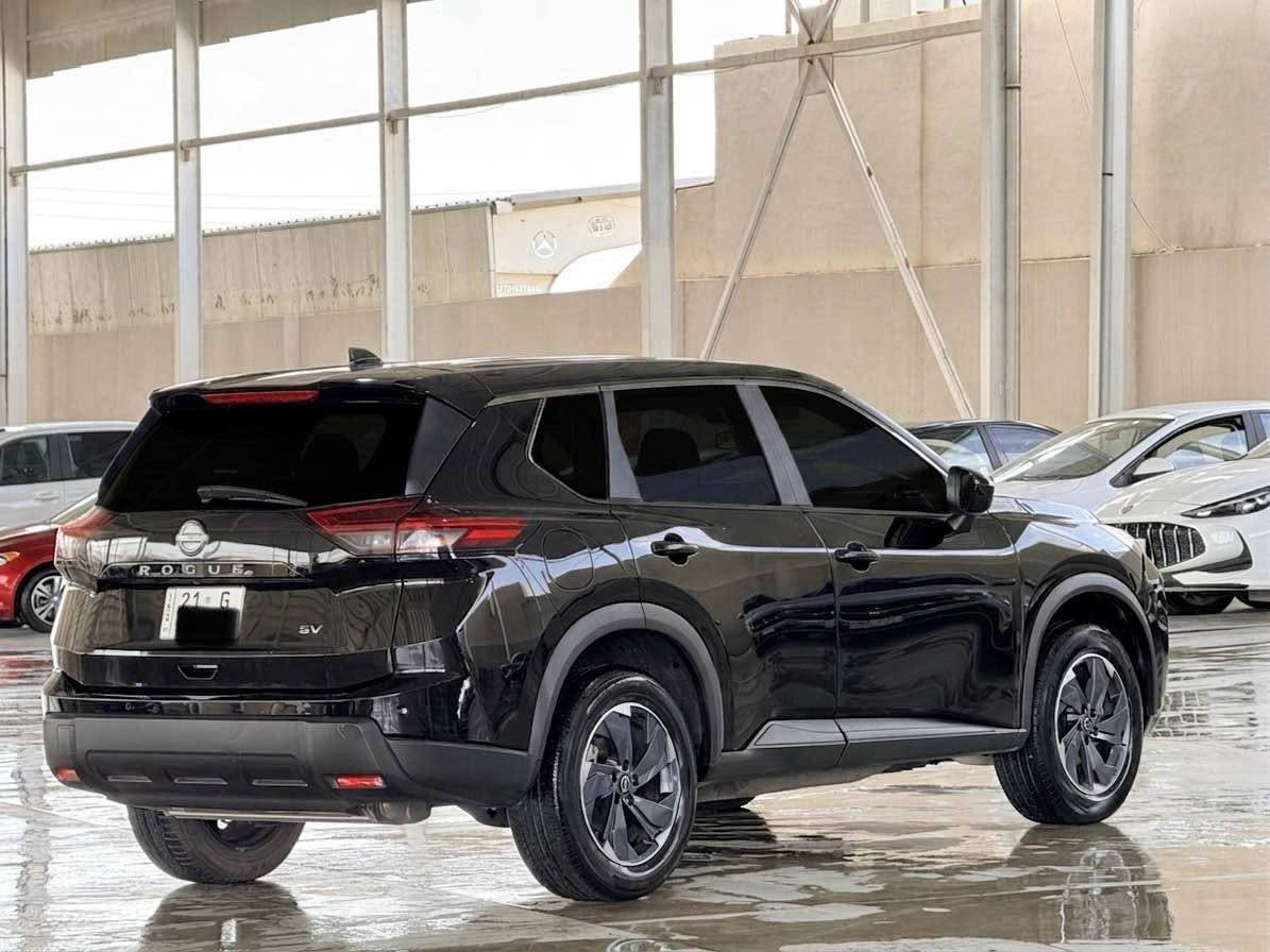 🚘 NISSAN ROGUE SV 2024 🚘

🔥 | دۆخێکی نایاب 🔥

تکایە پۆستە جوان بخوێنەرەوە هەموو شتێک ئاماژەم داوە
            20/000مایل ڕۆیشتووە  

✅ مۆدێل 2024
‎✅ مۆتۆری بەهێز و کەم سەرەفە 1.6 3 سلندر
✅ گێربۆکسی ئۆتۆماتیک
✅ Smart Key
✅ Push Start
✅ شاشەی گەورە
✅ کامێرا
✅ ڕاداری پێش و دوا و تەنيشت 
✅ Auto Hold
✅ لایتی LED
✅ سنسۆر و حاسەی تەواو
✅ مۆدی جیاوازی لێخوڕین
 🔥سنوق کارەبا

💎 سەیارەیەکی خێزانی و گەشتی زۆر ئارام
💎 هێز، ئارامی و ئابووری لە یەک شوێندا
💎 یەکێک لە داواکراوترین SUV ـەکانی نیسان
🙏🏻 یەنها بۆنیت بۆیاخە بێ ناوگرتن   
                     نرخی ١٤٣ وەرەقە🔥🔥

🏁 دۆخێکی زۆر پاک و نایاب
🏁 هەموو شتێکی بەشەرت
🏁 ئامادەی گواستنەوە

📍 شوێن: سلێمانی
📞 ***********

🚗 بۆ زانیاری زیاتر پەیوەندی 
                 
                 🚘 NISSAN ROGUE SV2024 🚘

🔥   | حالة نادرة 🔥
                         مايل ماشية 20/000 
                      
                  

✅ موديل 2024
✅ محرك اقتصادي وقوي
✅ ناقل حركة أوتوماتيك
✅ Smart Key
✅ تشغيل بصمة
✅ شاشة كبيرة
✅ كاميرا
✅ رادار أمامي وخلفي و جانبى 
 🔥صندوق شفت
✅ Auto Hold
✅ إنارة LED
✅ مقاعد جلد
✅ حساسات كاملة
✅ أنظمة قيادة متعددة
🙏🏻فقط بونيت صبغ بدون دواخل 
🙏🏻ارباك سليم ما طاك
👍🏻رقم السليمانية و بسمي 

السعر // ١٤٣ ورقه🔥🔥🔥

💎 سيارة عائلية مريحة ومناسبة للسفر
💎 تجمع بين القوة والراحة والاقتصادية
💎 من أكثر سيارات نيسان SUV المطلوبة في السوق

🏁 حالة ممتازة ونظيفة جداً
🏁 جميع الأمور بحالة ممتازة
🏁 جاهزة للنقل مباشرة

📍 الموقع: السليمانية
📞 ***********

🚗 للمزيد من المعلومات يرجى التواصل. السليمانية, العراق
