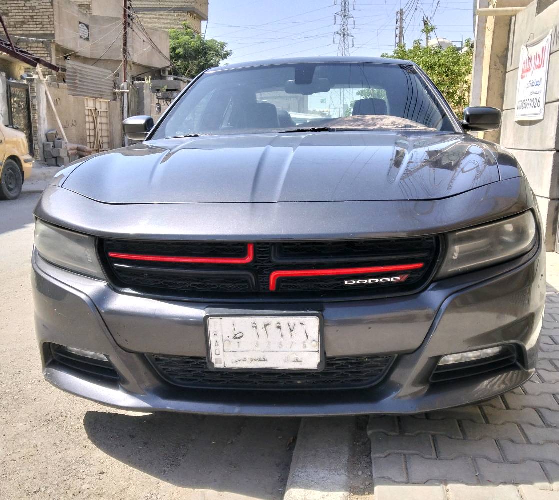 السلام عليكم
للبيع فقط بدون امراوس 
جارجر sxt  موديل 2016
لون فيلي
السعر $150
-تشغيل عن بعد
- ﻿كشن خزن ميموري
- ﻿كراسي كهرباء
- ﻿مري هيتر
- ﻿كشنات جلد تدفئة تبريد
- ﻿شاشة كبيرة
- ﻿قطعتين تبريد
- ﻿تشغيل عن بعد
- ﻿مقود تدفئة
- ﻿تحكم ستيرن
-كامرة+حساس
- ﻿مكينة 6 سلندر 3600 جديده برغي مامفتوح بيه صار شهر من بدلتة كامله هيه وتفرعاتة حتى كمبريسر تبريد مال 19 كصه 
-راديتر ماء+تبريد جديد
-كير بحاله جيده
-ماشية 190الف
جاهزة كل نقص مابيه
صور الحادث مرفق بلمنشور
العنوان / بغداد
***********