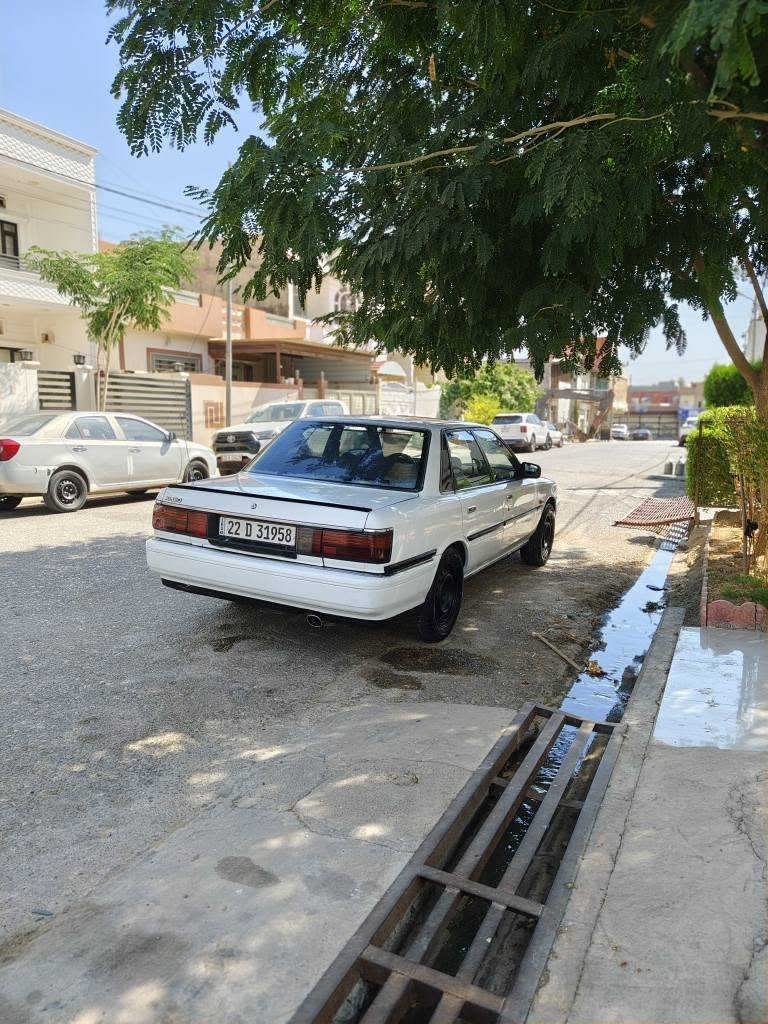 توێتا کامری مودیل ١٩٩٠سەنەوی تازە تا ٢٠٣١ بیتاقی بنزینی هە یە مکینە گەورە گێڕ و مکینە و تاخم پێش بە شەرت گێڕعادی چوار تایەی تازە سڵاید دوگمەی ئیکۆی هەیە تبرید بەشەرت حیزام صبوخ دعم و لێدراو نیەبەناو خۆمەوەیە تحویل و وکالەبەشەرت 
***********
*********** كركوك, العراق
