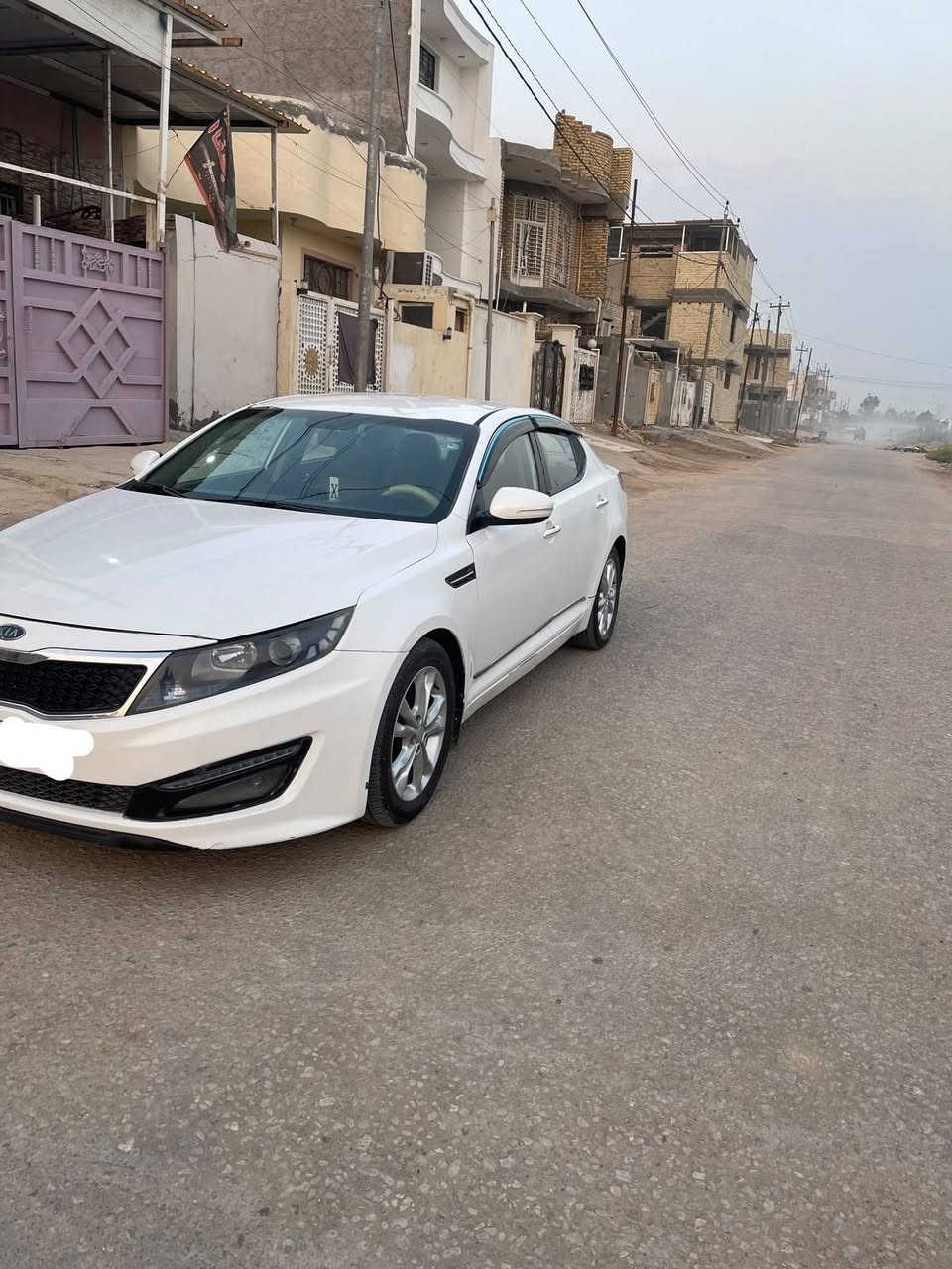 كيا اوبتما موديل 2012 خليجي رقم اربيل دولي مكينة 4 سلندر 2400 دوش بيه طخه بسيطه بل الجاملغ الخلفي بدون دواخل مواصفات شفتات كير بلستيرن قطعتين تبريد حساس خلفي كامره خلفيه مكينة وكير وحدادية وتبريد ثلج مكفولات السعر 87 بيع مستعجل الاتصال على رقم ‏‪***********‬‏ العنوان بابل
