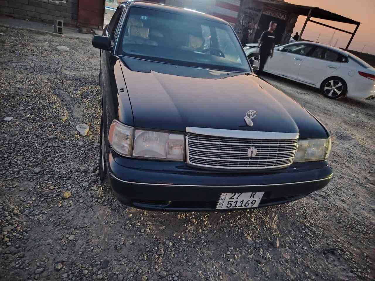 يسلام عليكم ارنب موديل 92 مكينه وكير توني شادهن بل جيس حداديه سياره جاهزه السياره كفاله من الضربه رقم ذي قار نكليزي سنويه 2030 مكاني ناصريه السعر 49 وبيه مجال ***********
