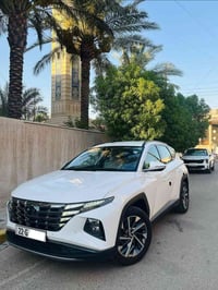 توسان ٢٠٢٤ • محرك ٢٠٠٠ • رقم اربيل