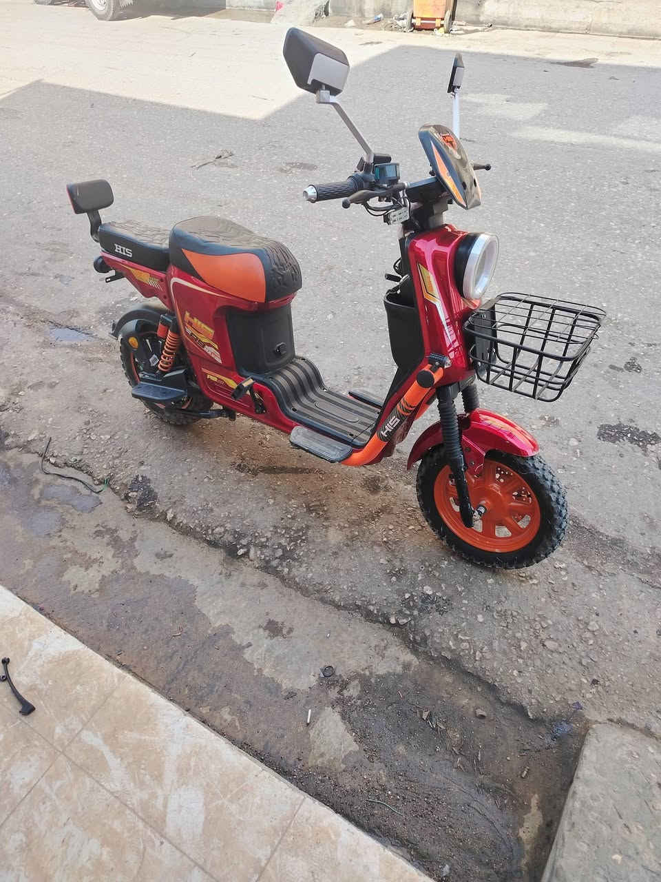 شحن ار 9 • بطاريات جديدة • كفالة