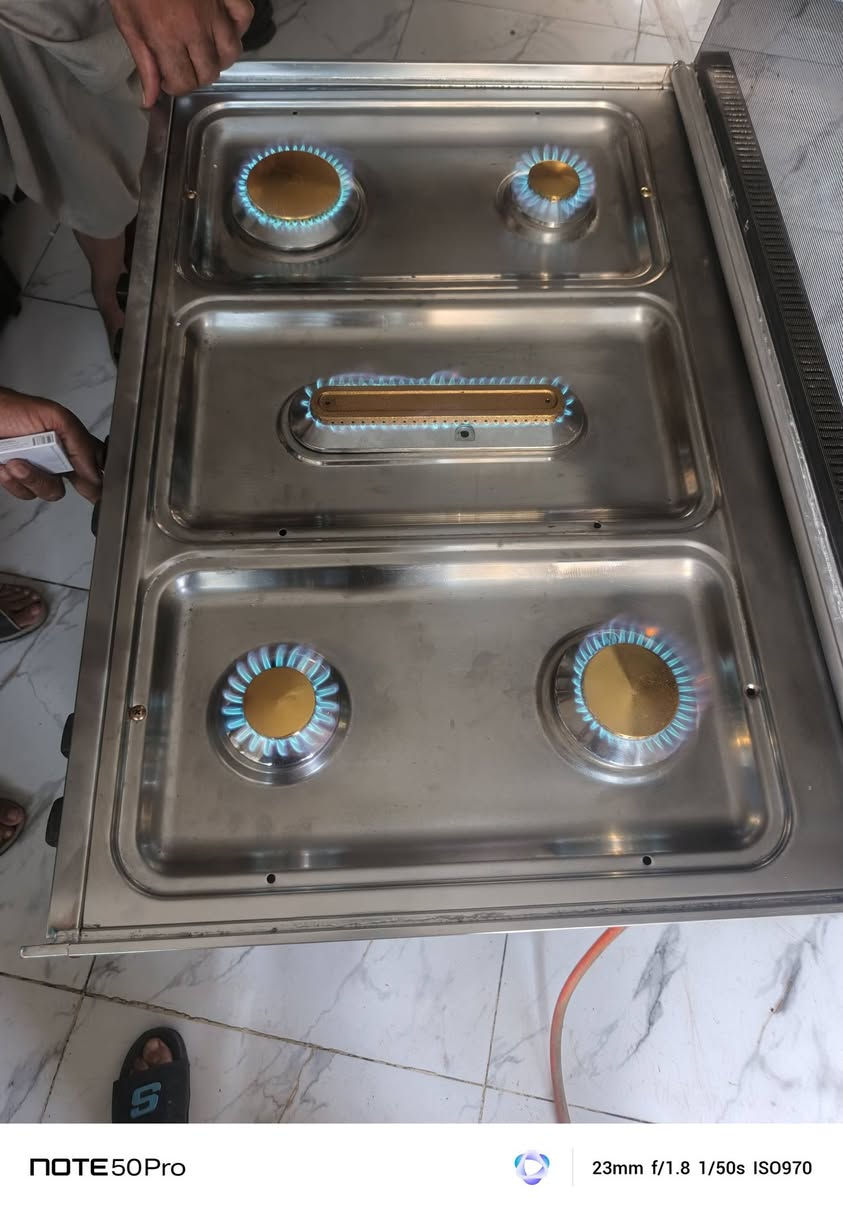 📍 ورشه  الصيانه  الطباخات 🔧
نقدم لكم خدماتنا في:

✅ صيانة الطباخات الغازية والكهربائية
✅ صيانة طباخات البيوت الحديثة والقديمة
✅ صيانة طباخات المطاعم، الكوفيات، والفنادق
✅ صيانة داخل وخارج بغداد
✅ نجيكم للموقع (للبيت أو المحل)
‏‪***********‬‏
 للتواصل والاستفسار:

ثقتكم مسؤوليتنا 💯
صيانة احترافية وسريعة 👨‍🔧   ‏‪***********‬‏  
***********
