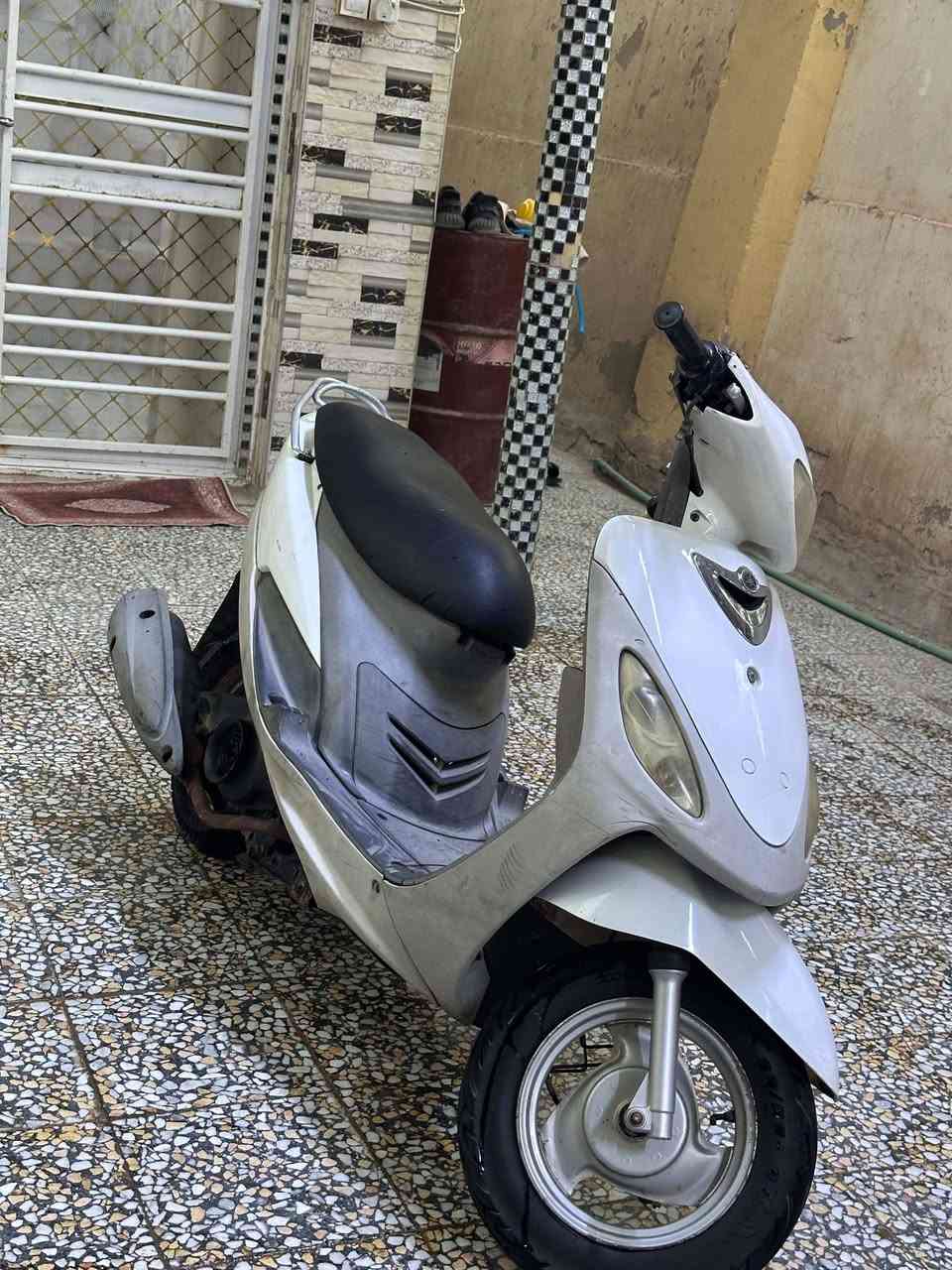 السلام عليكم  دراجه ماكس منغولي لبيع
باقي تفاصيل اتصل او واتساب
***********
