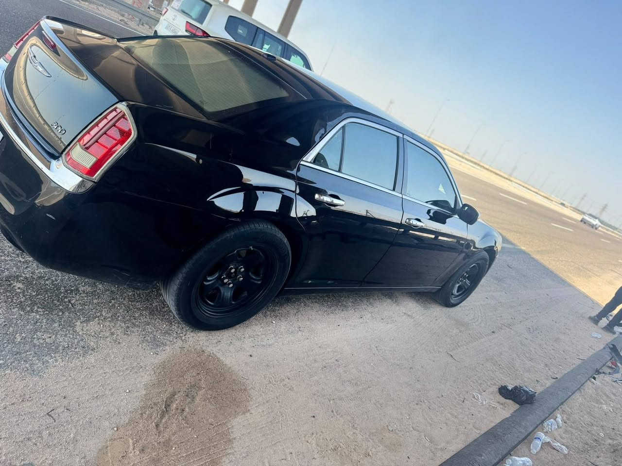 اوباما ٢٠١٢ بالكارتون جديده بيهه كصه حدادة كير محرك تبريد كله جديد للبيع او مراوس السعر ٥٣ وبيها مجال السيارة كلش جديده متوم بغداد ***********
