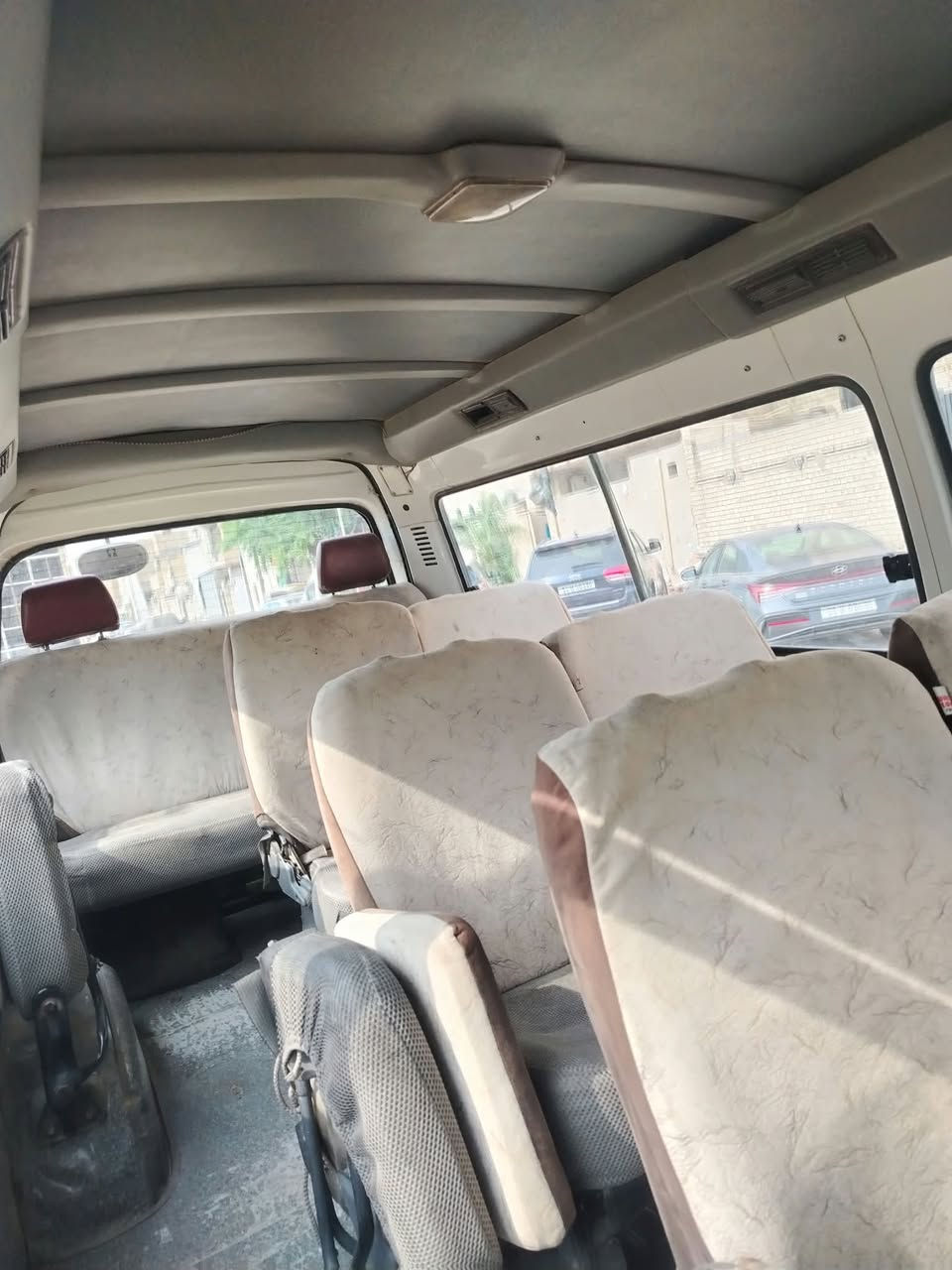 فتون ٢٠١٧ • ماشي ١٥٨٠٠٠ • كهربائيات شغالة