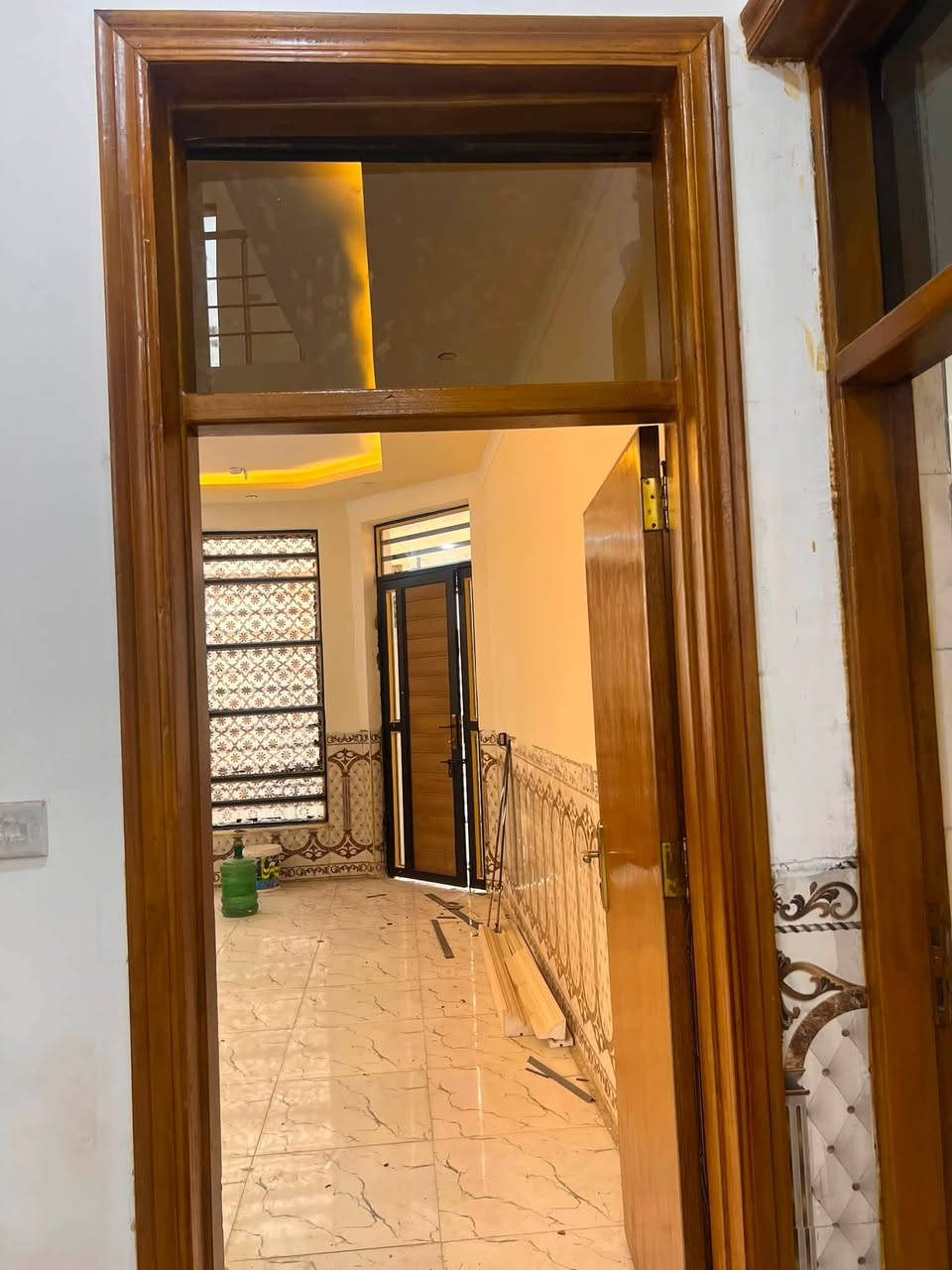 دار للبيع 125م بسياسيين موقع شارع 30م
جاهز للسكن والبناء درجة اولى ***********
