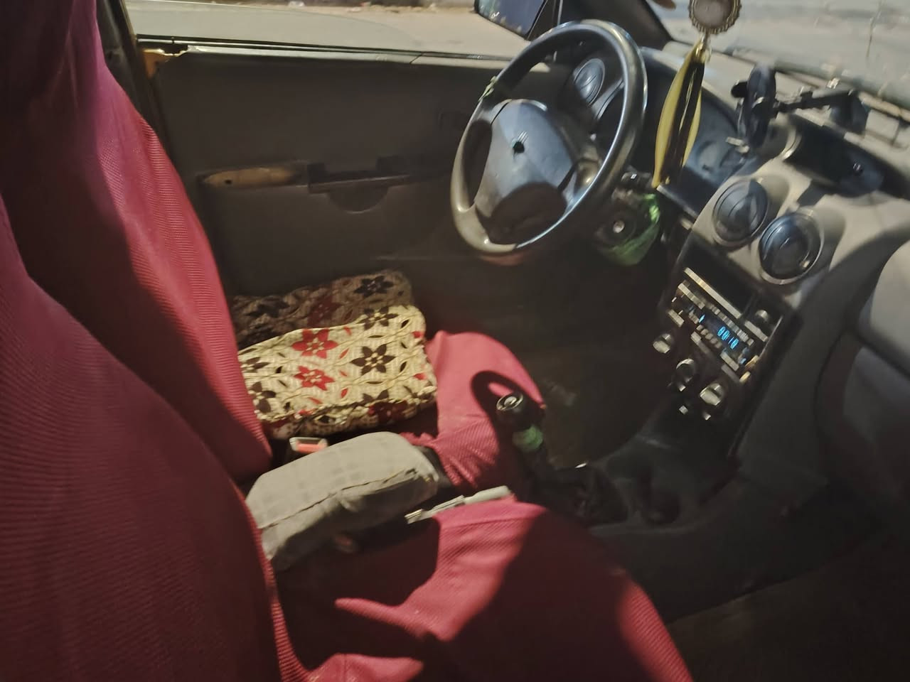 سايبا • ٢٠١٥ • بصرة