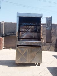 شوايه دجاج