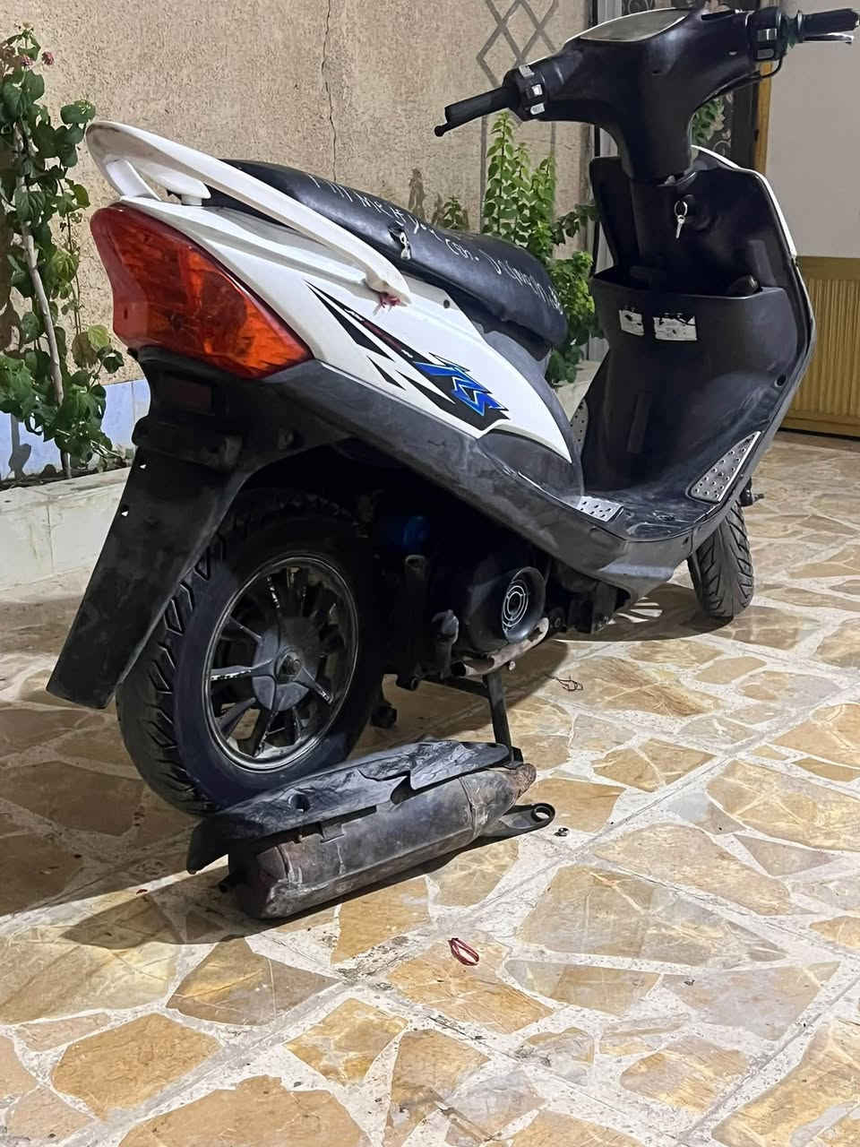 ماكس عدلة • كهربائيات شغاله • بصره