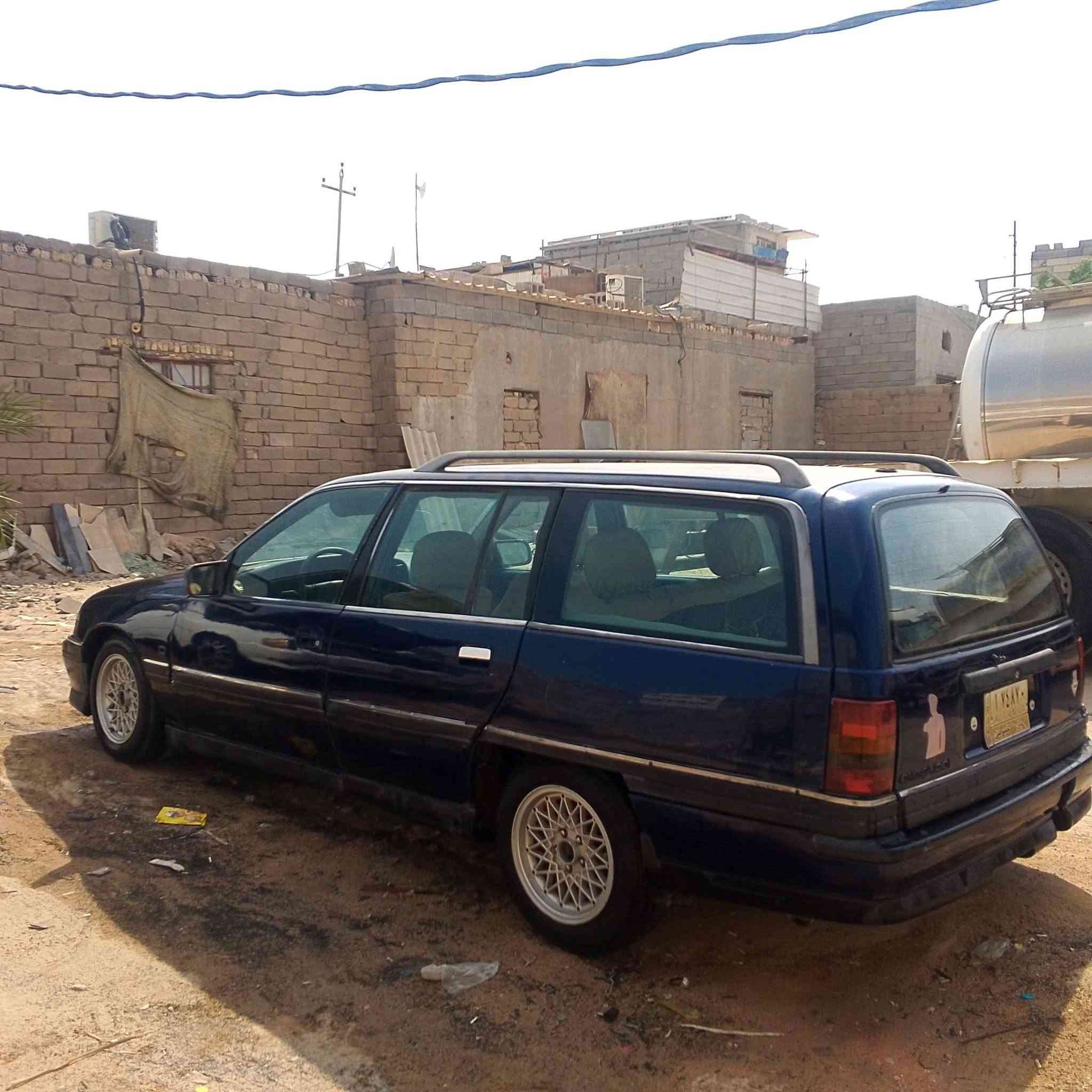 اوميكا • ١٩٩٢ • رقم بابل
