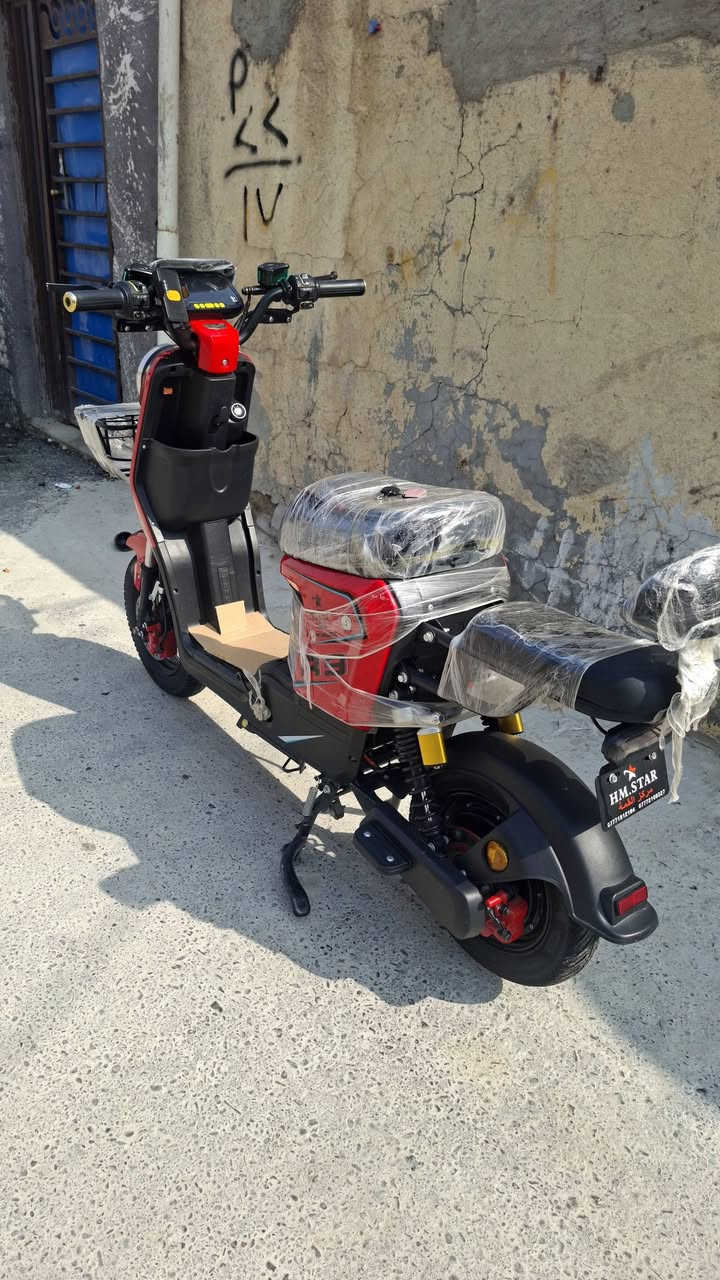 R9 • موديل ٢٠٢٦ • ٥ بطاريات