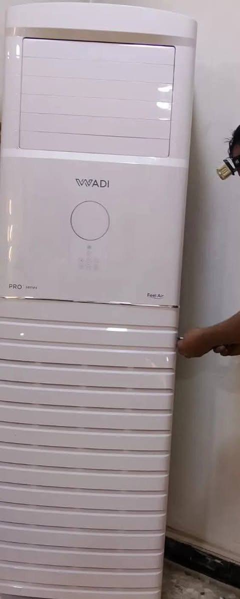 خلي صيفك ثلج ويانه❄❄
خدمات حسين الربيعي🌝
تنصيب صيانة غسل جمع أنواع السبالت والمكيفات وتباريد🫧
اسعار 🔥🔥
هاتف +واتساب / ***********
