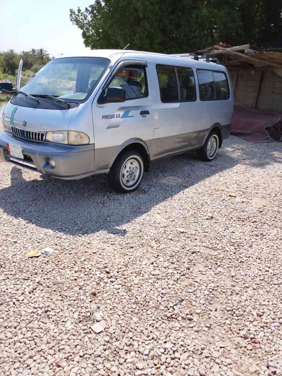 بيجو ١٩٩٩ • مكينة وكير • النحف
